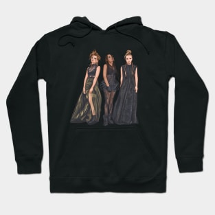 Competition || Little Mix Hoodie